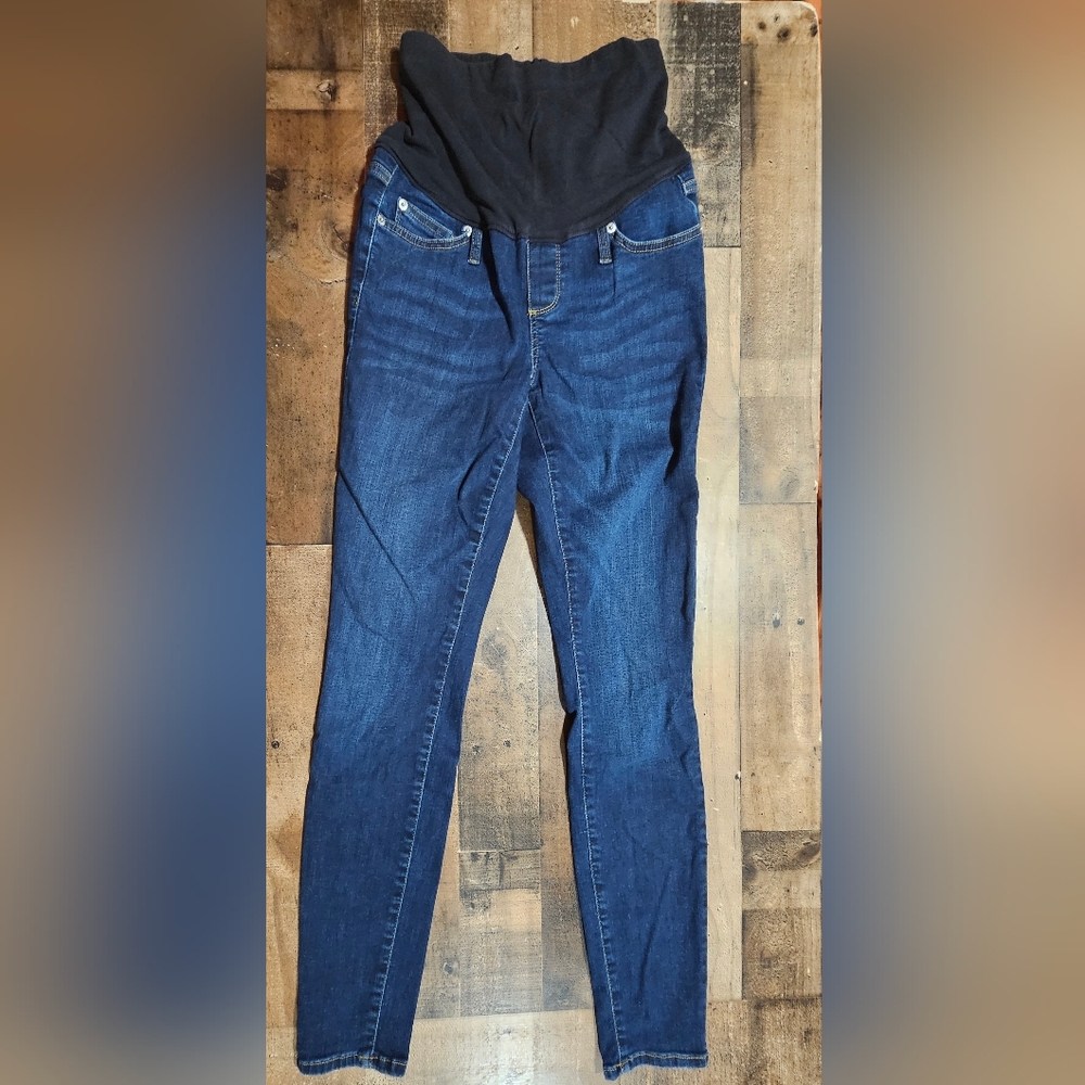Gap Maternitt Skinny Jeans